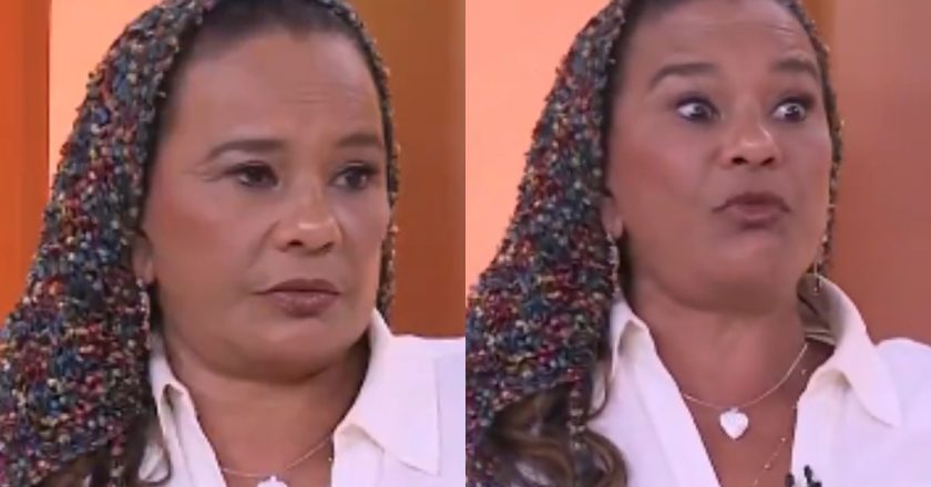 Solange Couto deixa o BBB 26 com 94,17% dos votos e se retrata por declarações no programa