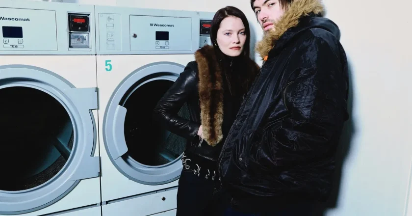 Duo eletrônico Fcukers, originário de Nova York, estreia EP com a Ninja Tune em 2022