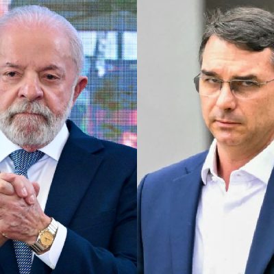 Os dados da pesquisa AtlasIntel sobre a disputa Flávio x Lula em Minas: o que eles revelam?