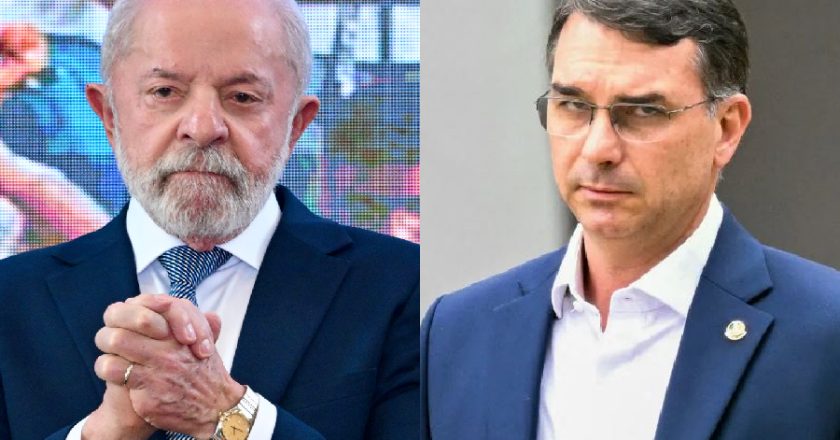 Os dados da pesquisa AtlasIntel sobre a disputa Flávio x Lula em Minas: o que eles revelam?