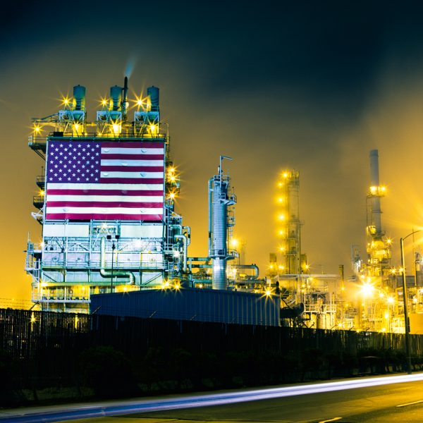 Conflito no Irã impulsiona exportações americanas de petróleo a cifras históricas