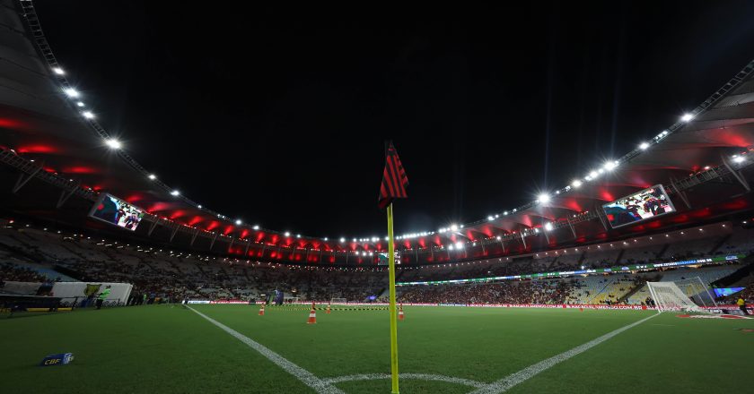Flamengo e Vitória se enfrentam na Copa do Brasil: horários, escalações e como acompanhar ao vivo
