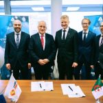 General Emballage seleciona a ANDRITZ para fornecer a maior máquina de papel da África