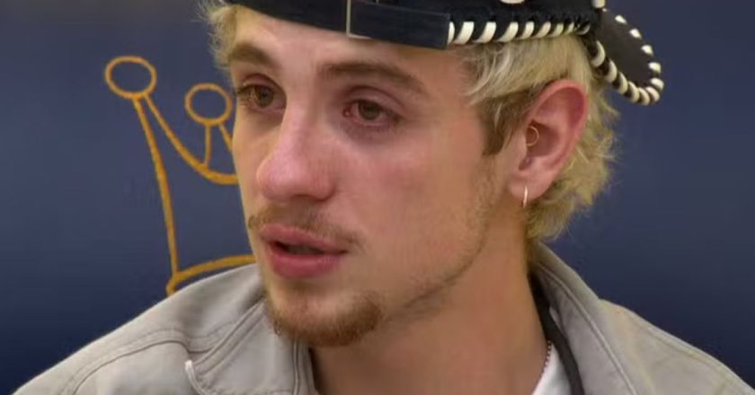 Marina Sena se manifesta após Juliano Floss conquistar o 3º lugar na final do “BBB26