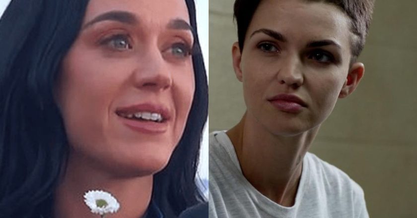 Katy Perry sob investigação da polícia australiana por supostas acusações de abuso