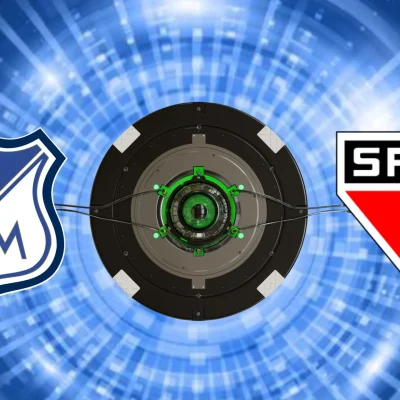 Millonarios e São Paulo duelam na 3ª rodada da Copa Sul-Americana; confira como assistir