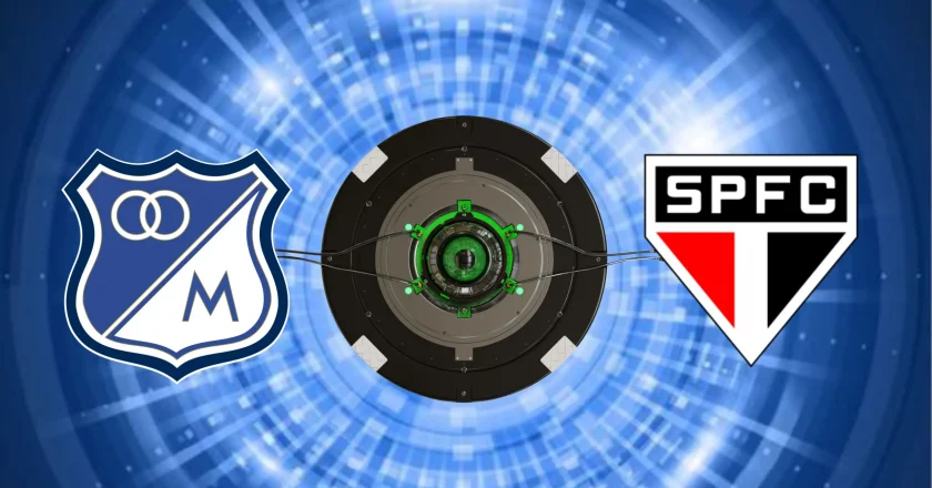 Millonarios e São Paulo duelam na 3ª rodada da Copa Sul-Americana; confira como assistir