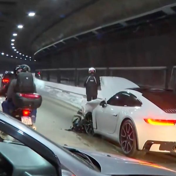 Indiciados por fraude, mãe e filho estão no centro de polêmica após acidente com Porsche em SP