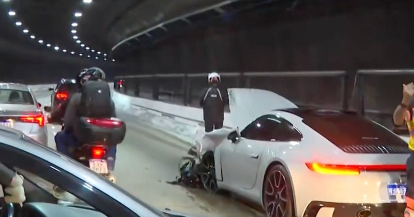 Indiciados por fraude, mãe e filho estão no centro de polêmica após acidente com Porsche em SP