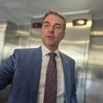 Flávio aproveita sabatina de Messias para atacar Lula, STF e revitalizar apoio bolsonarista