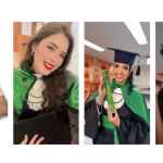 Egressos de Biomedicina da Fametro Leste conquistam vagas em mestrados no Amazonas