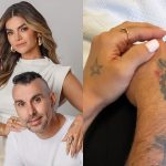 Kelly Key comenta sobre o AVC do esposo: “Sou grata pela nossa pronta ação
