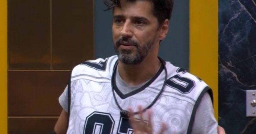 Alberto Cowboy admite triunfo de Ana Paula, mas faz ressalvas: “É um reconhecimento dela