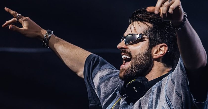 Alok confirma presença em dois shows no Rock in Rio 2026 e se junta ao line-up do New Dance Order