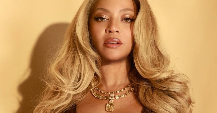 Beyoncé adia lançamento de “ACT III” previsto para a próxima semana, revela programa de televisão