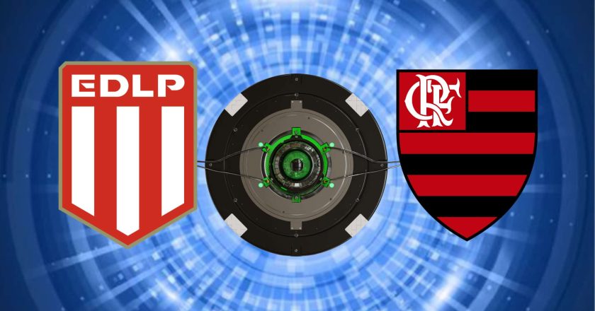 Estudiantes e Flamengo se encontram na Libertadores 2026: saiba tudo sobre horário, transmissão e escalações previstas