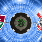 Clássico entre Fluminense e Corinthians terá transmissão exclusiva na plataforma do Prime Video