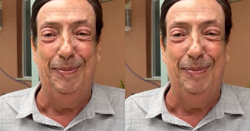 Suspeito de fraudar Marcos Oliveira, conhecido como Beiçola, é detido pela polícia