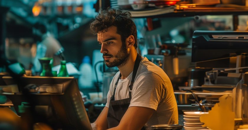 Uso de IA avança em todos os setores empresariais e 59% das empresas colocam a ferramenta entre suas principais iniciativas