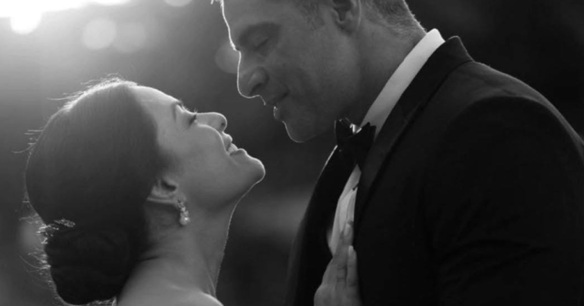 Lissa Martins vive momento emocionante em sua estreia nos palcos após a perda do esposo, JP Mantovani