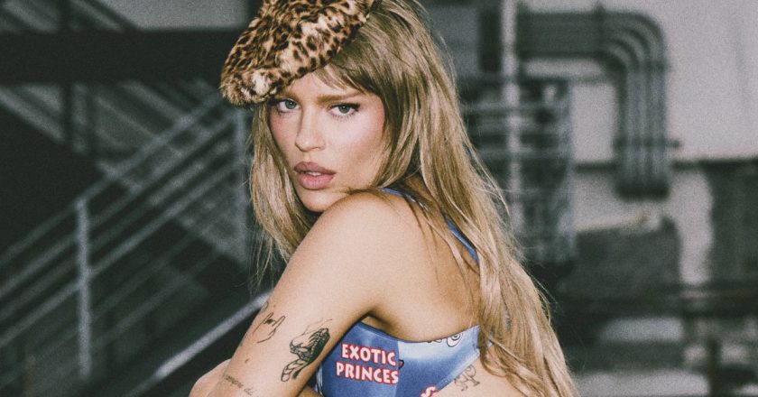 Influências Musicais: 8 Clássicos Brasileiros que Moldaram “Brutal Paraíso” de Luísa Sonza