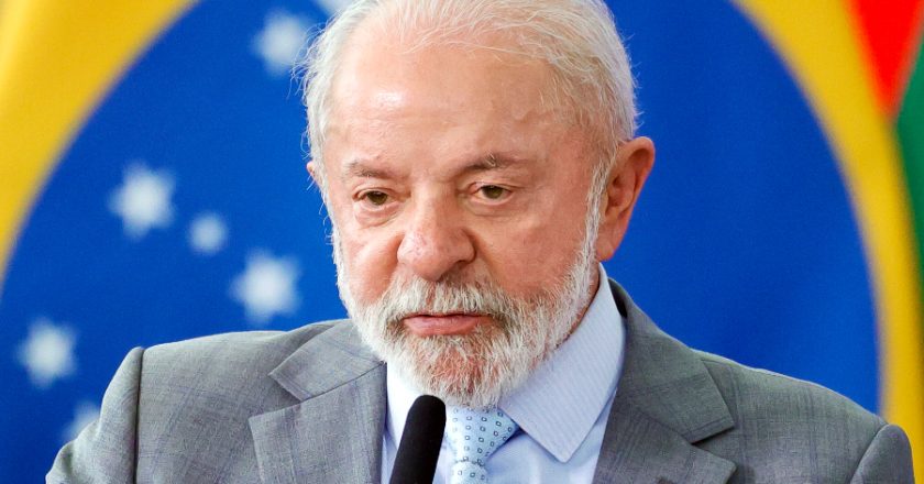 Escala 6×1 se transforma em arma política para Lula e desafia a oposição