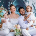 Quem decide se filhos de pais separados podem viajar: entenda o caso de Virginia e Zé Felipe