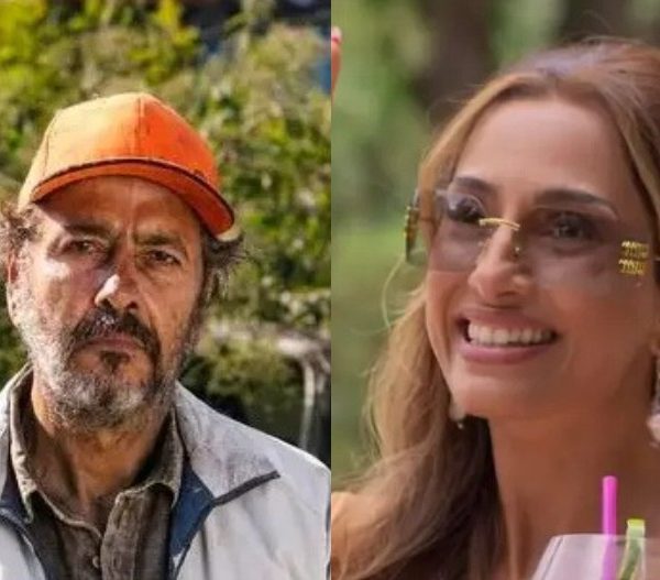 Marcos Palmeira e Camila Pitanga recusam participação em espetáculo de Maitê Proença