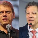 Estudo da Quaest em São Paulo sinaliza desafios para Haddad e revela que ‘a disputa eleitoral está acirrada