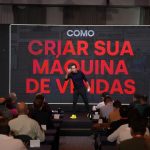 Circuito Nacional Máquina de Vendas percorre o Brasil neste ano com agenda estratégica para impulsionar empresários em todas as regiões do País