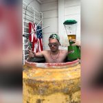 Descendente de Fidel Castro desafia regime cubano ao declarar apoio a Trump