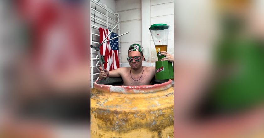 Descendente de Fidel Castro desafia regime cubano ao declarar apoio a Trump