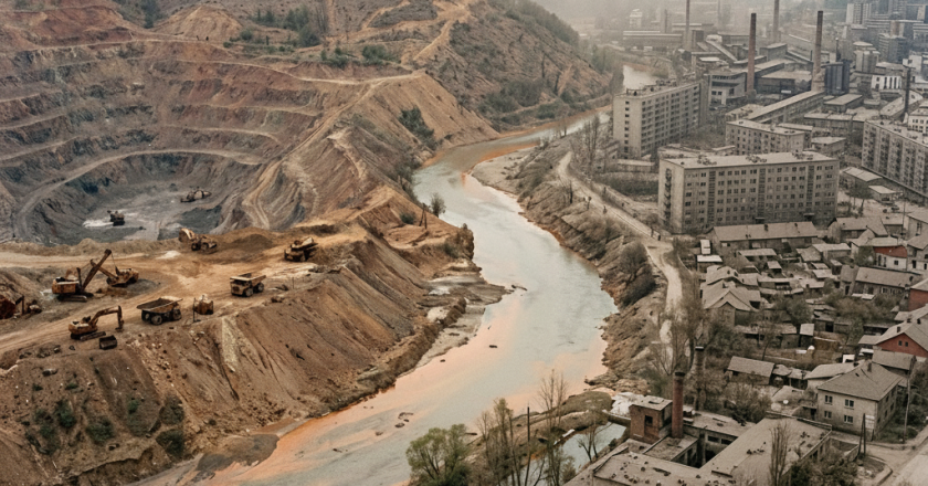 Encontro Técnico da AMIG Brasil vai orientar prefeituras sobre impactos urbanísticos da mineração nas cidades