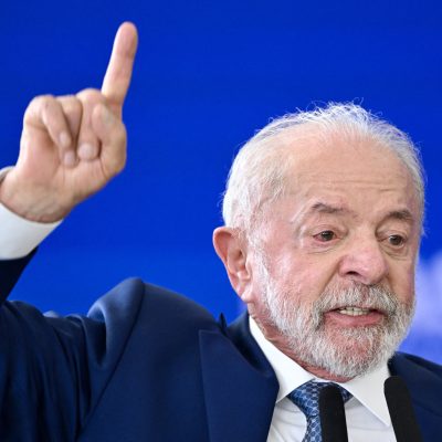 A armadilha da oposição que pode impulsionar Lula nas próximas sondagens