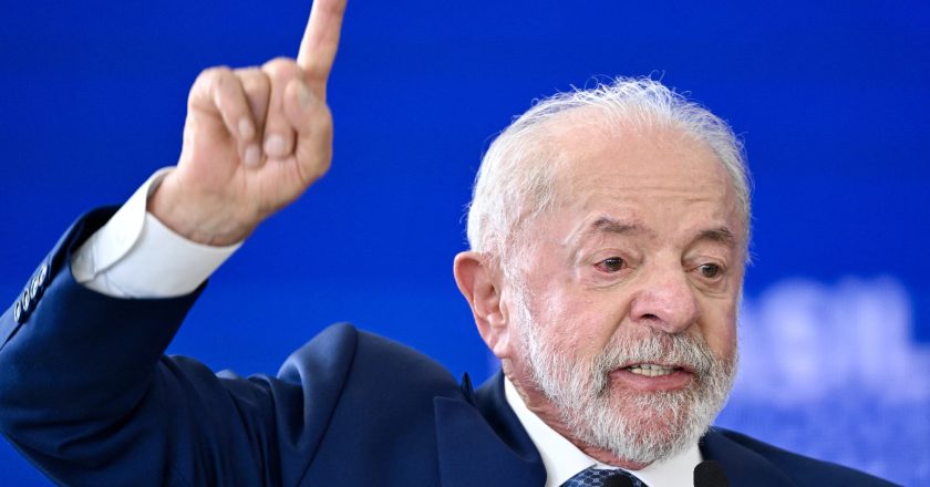 A armadilha da oposição que pode impulsionar Lula nas próximas sondagens