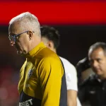 Dorival destaca falhas importantes após estreia do São Paulo em empate no Morumbi