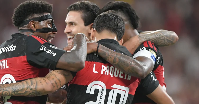 Leonardo Jardim comenta a participação de Jorge Jesus na partida do Flamengo: “Não precisamos inventar fantasmas