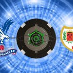 Crystal Palace enfrenta Rayo Vallecano: horários, onde acompanhar e escalações da decisão da Conference League