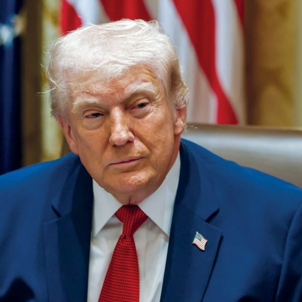 Trump apresenta nova abordagem antiterrorismo voltada para riscos na América Latina
