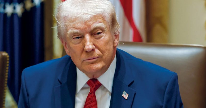 Trump apresenta nova abordagem antiterrorismo voltada para riscos na América Latina