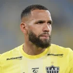 Everson aponta falhas do Atlético-MG após empate na Sul-Americana contra o Juventude