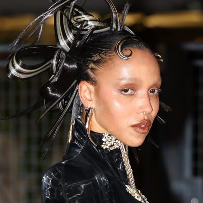 The Twigs entra na justiça contra FKA Twigs, solicitando liminar para impedir uso do nome artístico