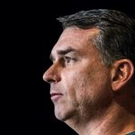 A nova justificativa de Flávio intensifica o desânimo entre os aliados no Congresso