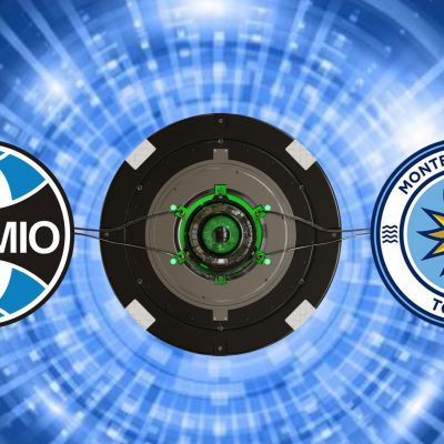 Grêmio enfrenta Montevideo City Torque: detalhes da transmissão, horário e escalações na Sul-Americana