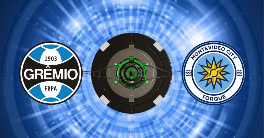 Grêmio enfrenta Montevideo City Torque: detalhes da transmissão, horário e escalações na Sul-Americana