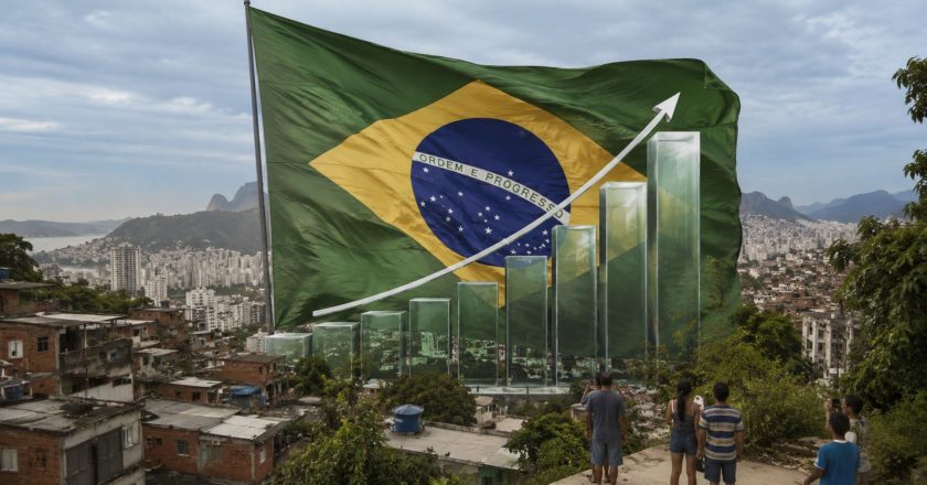 Brasil alcança novo marco e atinge pela primeira vez classificação de desenvolvimento humano muito alto, revela IBGE