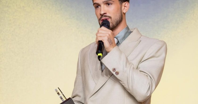 João Guilherme discute diferenças com o pai, Leonardo: “Está aberto ao diálogo