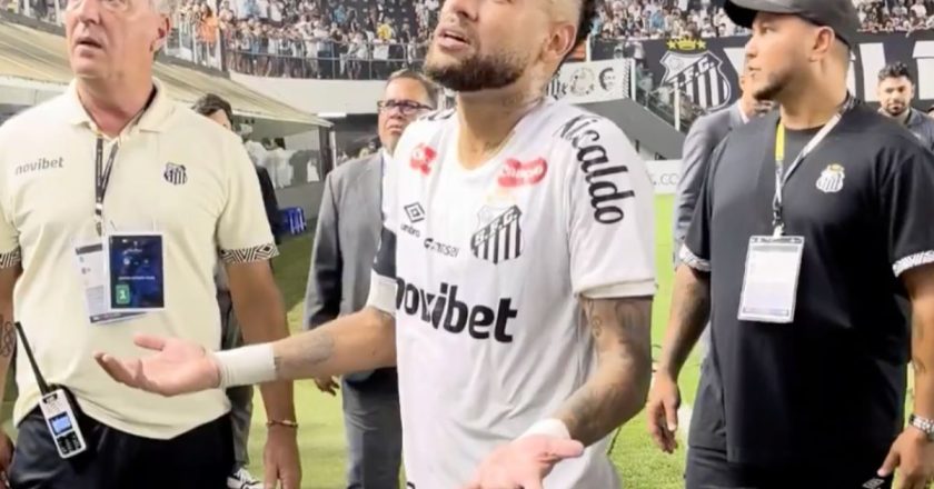 Neymar em risco de desfalcar amistoso no Maracanã antes do Mundial; confira os detalhes!