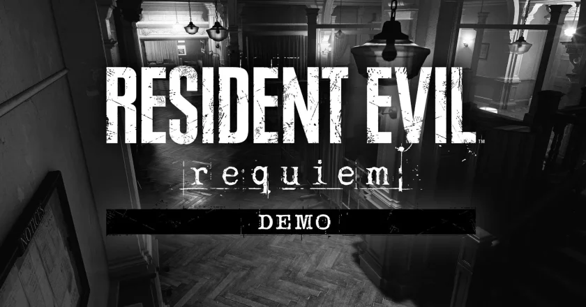 Resident Evil: Requiem agora disponível gratuitamente para PC e consoles! Descubra como fazer o download.