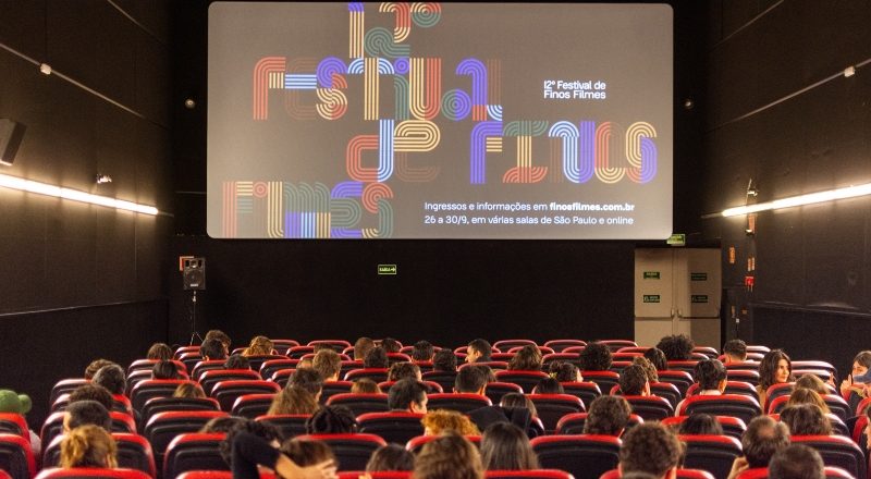 Abertas as inscrições para o 13º Festival de Finos Filmes